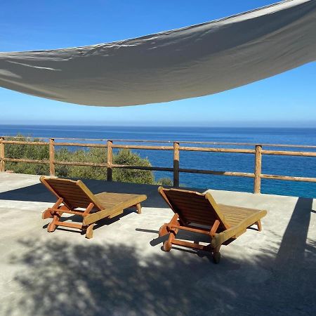 Villa Solemar Marina di Gairo Εξωτερικό φωτογραφία