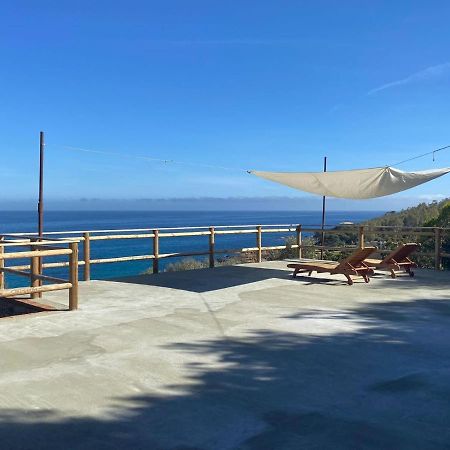 Villa Solemar Marina di Gairo Εξωτερικό φωτογραφία